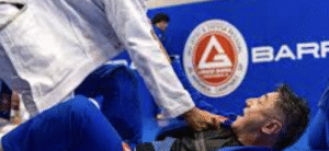 Jiu jitsu classes near me Gracie Barra Agoura