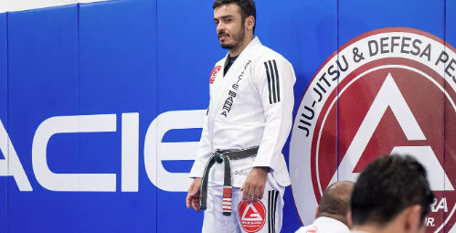 Jiu jitsu for kids Gracie Barra Agoura