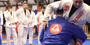 Brazilian Jiu jitsu for kids Gracie Barra Agoura