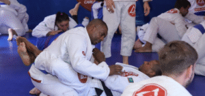 Jiu jitsu for kids Gracie Barra Agoura