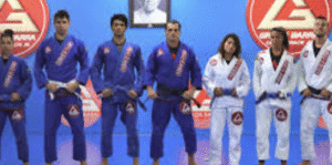 Jiu jitsu for kids near me Gracie Barra Agoura