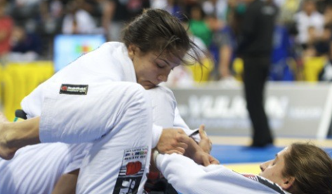 Jiu jitsu near me Gracie Barra Agoura