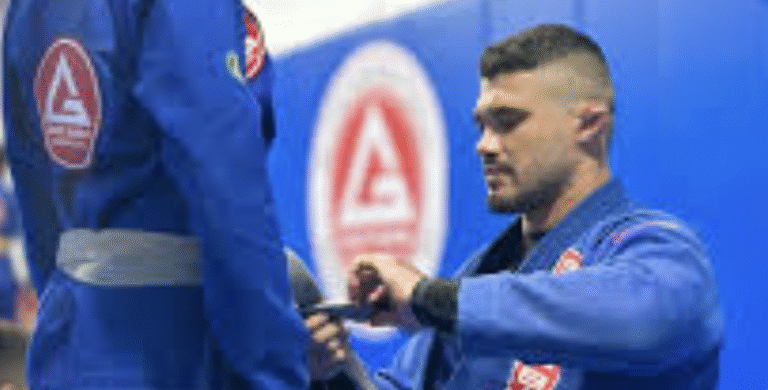 Jujutsu classes near me Gracie Barra Agoura