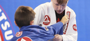 Jujutsu classes near me Gracie Barra Agoura