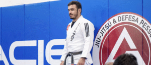 Kick boxing for kids Gracie Barra Agoura