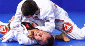 Kids jiu jitsu near me Gracie Barra Agoura