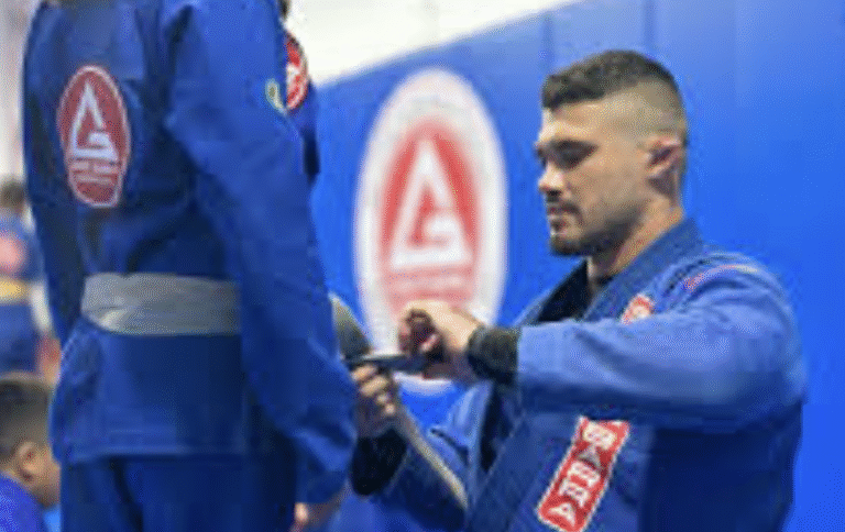 Krav Maga Gracie Barra Agoura