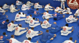 Krav Maga Gracie Barra Agoura
