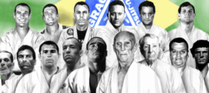 Krav Maga Worldwide near you and Gracie Barra Agoura