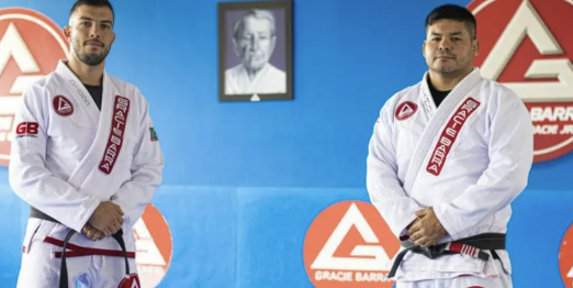 Krav Maga Worldwide near you and Gracie Barra Agoura