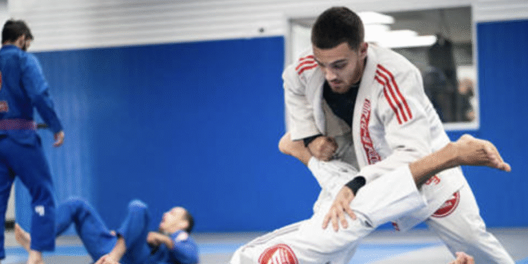 Legacy Bjj Gracie Barra Agoura