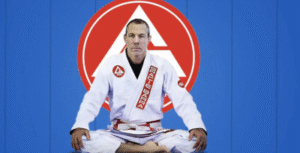 Legacy Bjj Gracie Barra Agoura