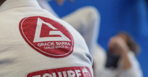 Legacy Bjj Gracie Barra Agoura