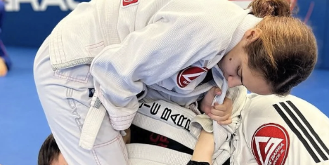 Legacy Bjj Gracie Barra Agoura