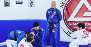 Legacy Brazilian jiu jitsu Gracie Barra Agoura