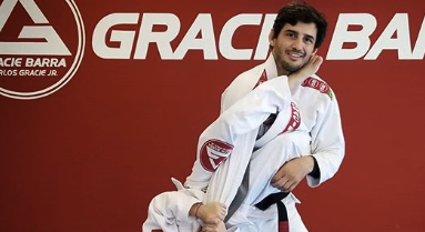 Legacy Brazilian jiu jitsu Gracie Barra Agoura