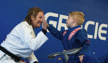 MMA gyms Gracie Barra Agoura