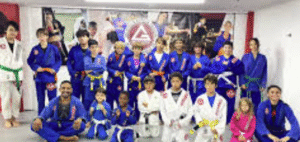 MMA gyms GB Agoura