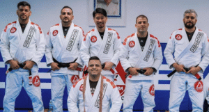 MMA gyms Gracie Barra Agoura