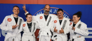 Martial arts Woodland Hills Gracie Barra Agoura