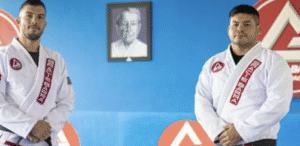 Martial arts for kids near me Gracie Barra Agoura