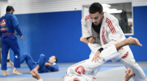 Martial arts near me Gracie Barra Agoura