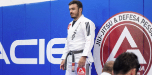 Mixed martial arts Gracie Barra Agoura