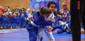 Muay Thai classes Gracie Barra Agoura