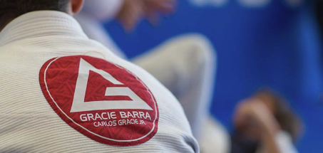 Muay Thai classes Gracie Barra Agoura