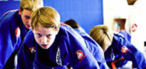 Muay Thai gyms near me Gracie Barra Agoura