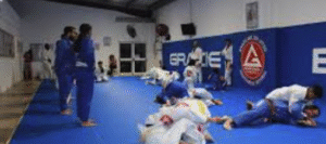 Saekson Muay Thai Gracie Barra Agoura