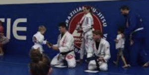 Sambo near me Gracie Barra Agoura