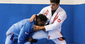 Tae kown do Gracie Barra Agoura