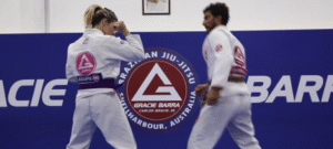 Tae kwon do near me Gracie Barra Agoura