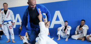 Taekwondo Gracie Barra Agoura