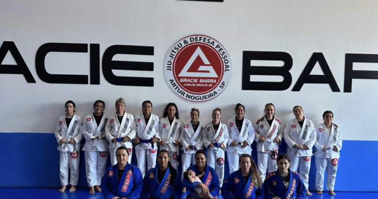 Taekwondo Gracie Barra Agoura