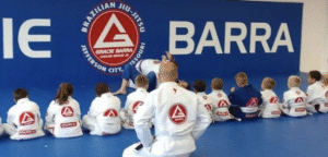 Tenth planet Gracie Barra Agoura