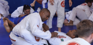 UFC gym Gracie Barra Agoura