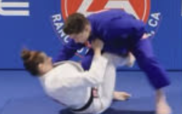 Adult BJJ Classes Agoura Hills