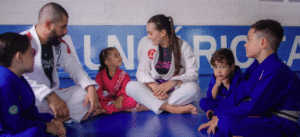 Agoura Hills: Brazilian Jiu-Jitsu for Self-Discipline