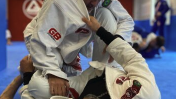Agoura Hills: Brazilian Jiu-Jitsu for Self-Discipline