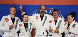BBJ gyms GB Agoura