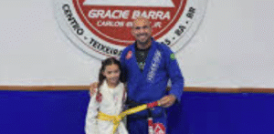 Find a BJJ School in Agoura: Gracie Barra