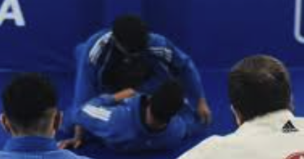 Gracie Barra Agoura: BJJ Competition Team