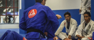Gracie Barra Agoura: BJJ Competition Team