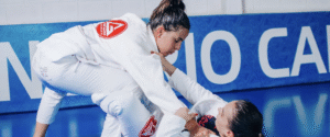 Gracie Barra Agoura Brazilian BJJ Self Defense