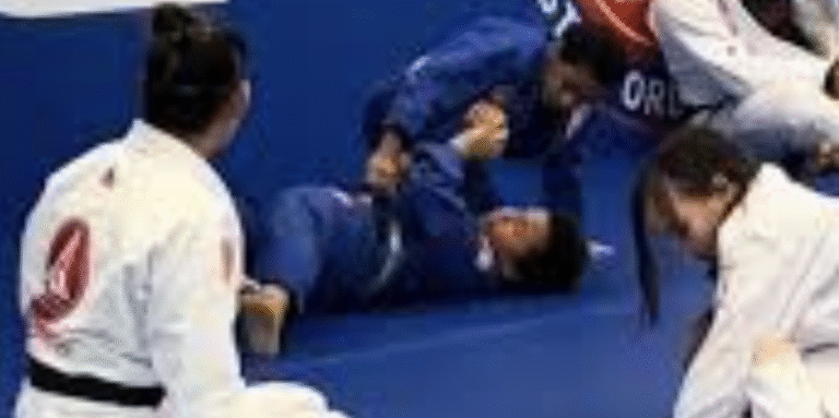 Gracie Barra Agoura Brazilian BJJ Self Defense