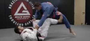 Gracie Barra Agoura Brazilian jiu jitsu Los Angeles Self Defense