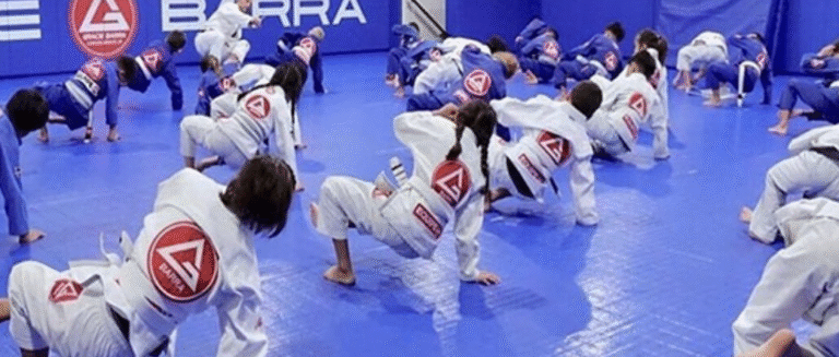 Gracie Barra Agoura Brazilian jiu jitsu Self Defense