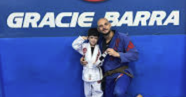 Gracie Barra Agoura Brazilian jiu jitsu schools Self Defense